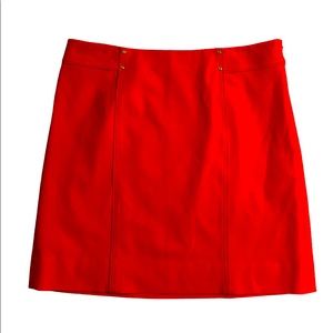 White House Black Market Skirt